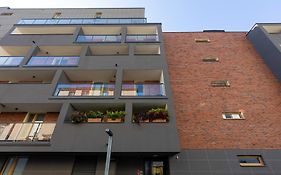 Zbożowa 2A Apartments Nowy Kleparz Cracow by Noclegi Renters